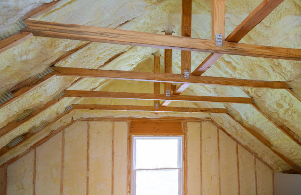 Range of Insulation Solutions in Evergreen, MT