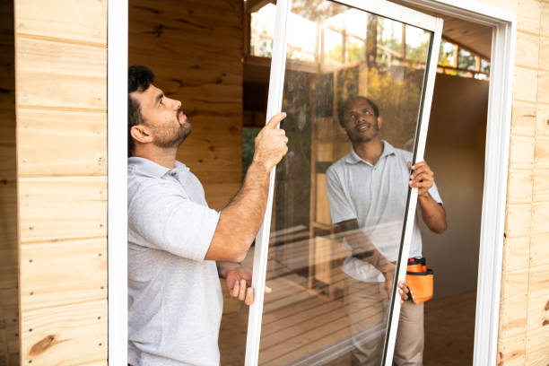 Range of Insulation Solutions in Evergreen, MT